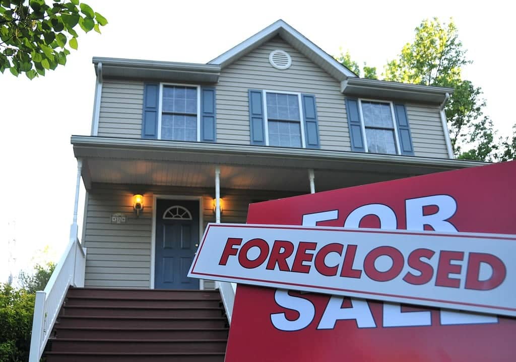Facing Foreclosure? Here’s What You Need to Know