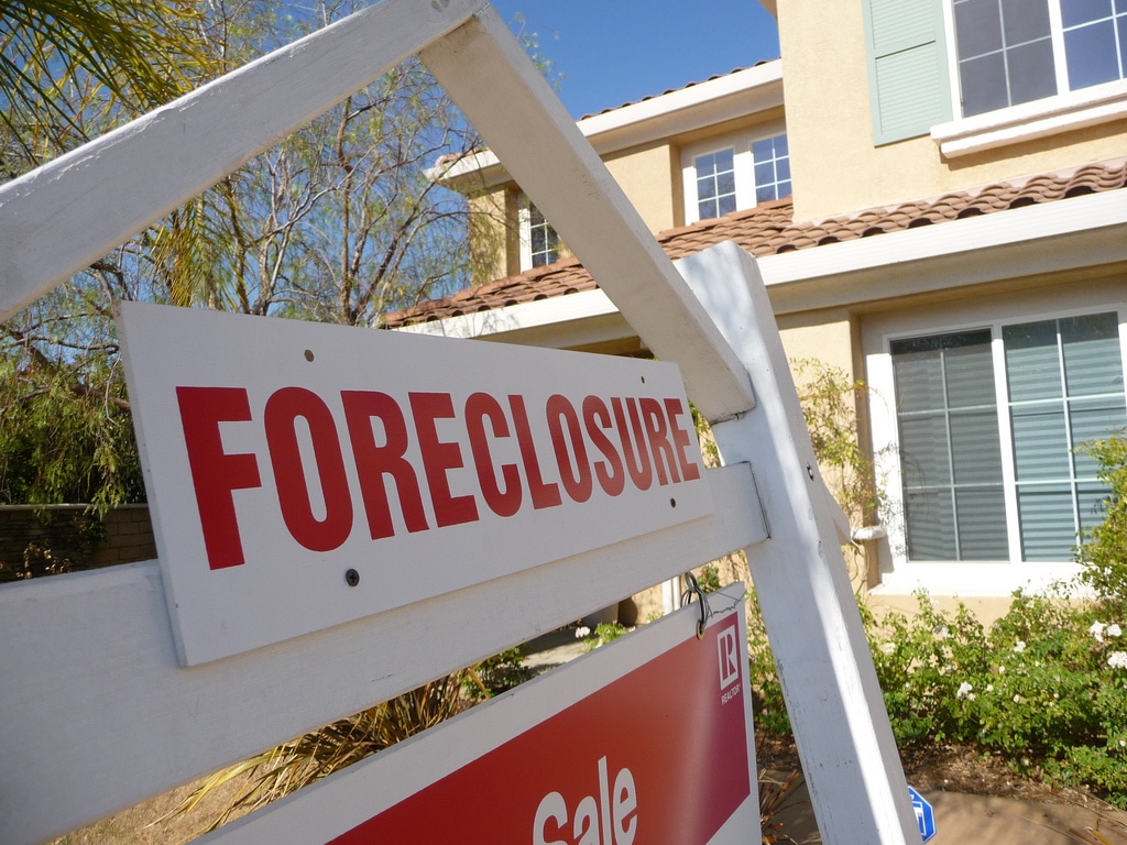 Navigating the Storm: Understanding Foreclosure and Your Options